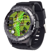SkyCaddie LX5 GPS Golf Watch with Ceramic Bezel | 35% off at Scottsdale Golf