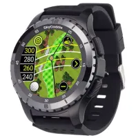 SkyCaddie LX5 GPS Watch | 17% off at Rock Bottom GolfWas $299.95 Now $249.95