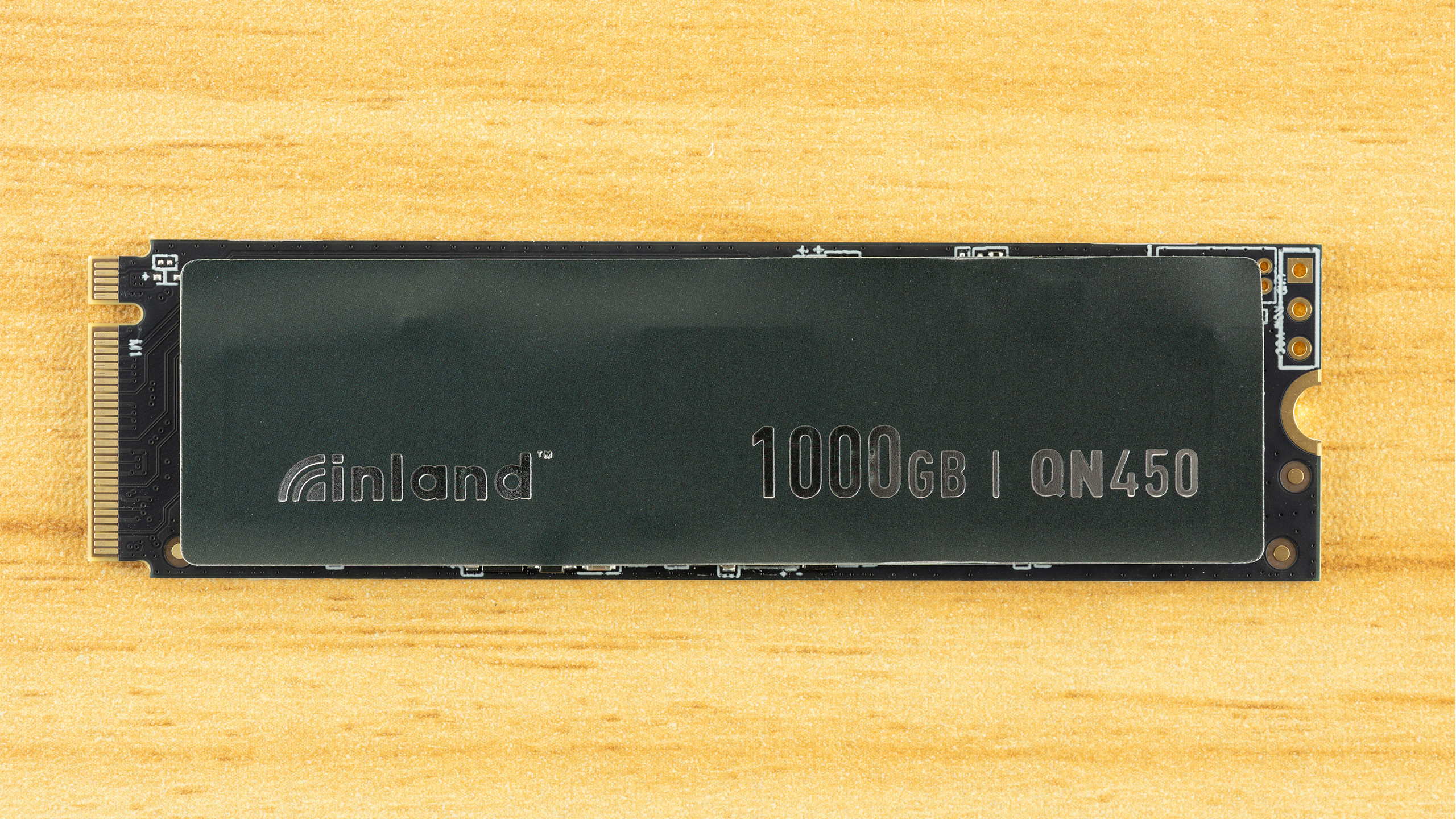 Inland QN450 1TB SSD