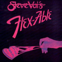 Steve Vai - Flex-Able (1984)