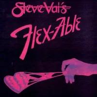 Steve Vai - Flex-Able (1984)