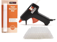 Hot Melt Glue Gun&nbsp;| £13 £10 at Hobbycraft