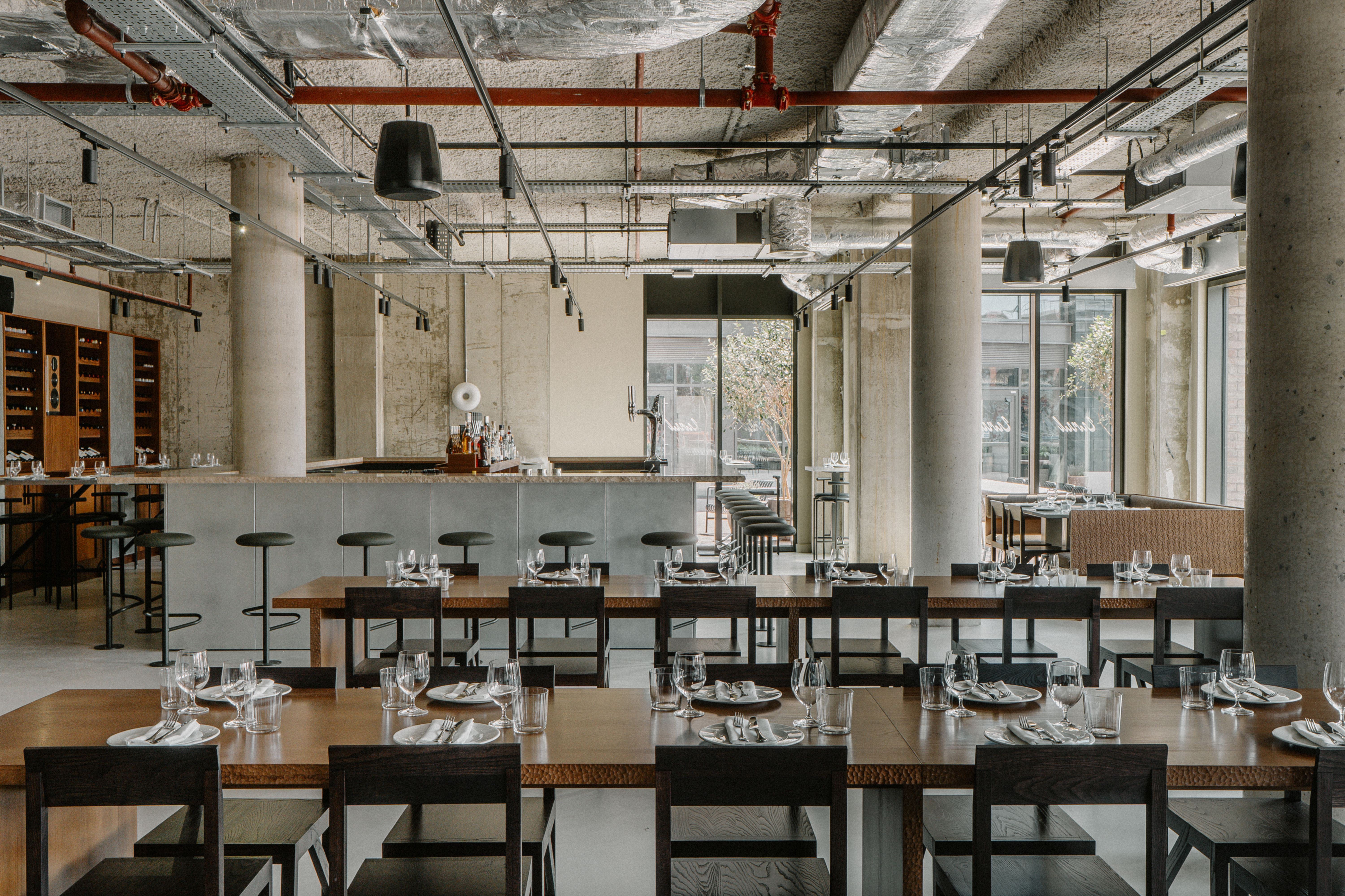 mason and fifth westbourne park