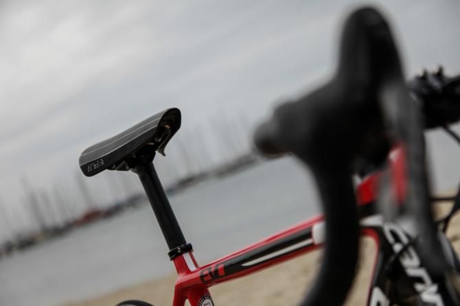 The New 2014 Fi'zik Volta R1