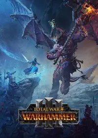 Total War: WARHAMMER III (Steam, PC)