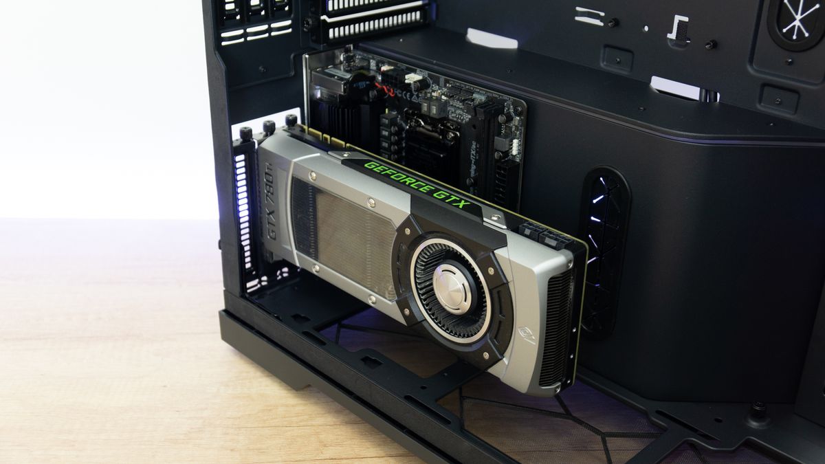 Phanteks Enthoo Pro II