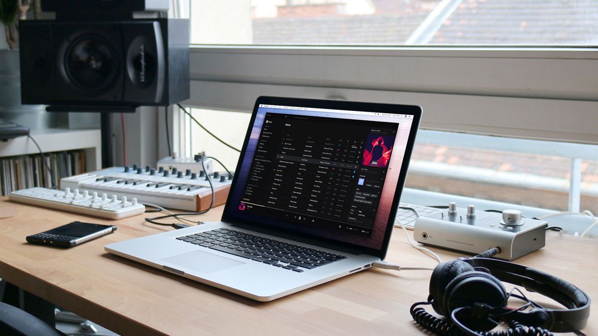 Vollume Control promises to make remote music collaboration “easier and