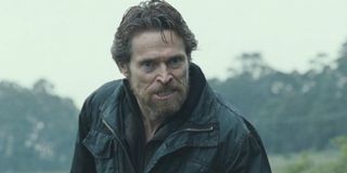 Willem Dafoe Justice League Vulko