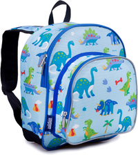 Wildkin 12 Inches Backpack for Toddlers, Boys and Girls | Was $27.99, now $20.99 on Amazon