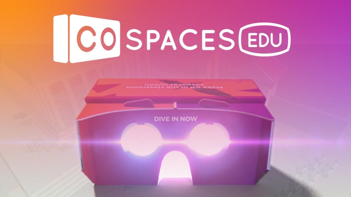 CoSpaces Edu: uma vez que usá-lo para ensinar