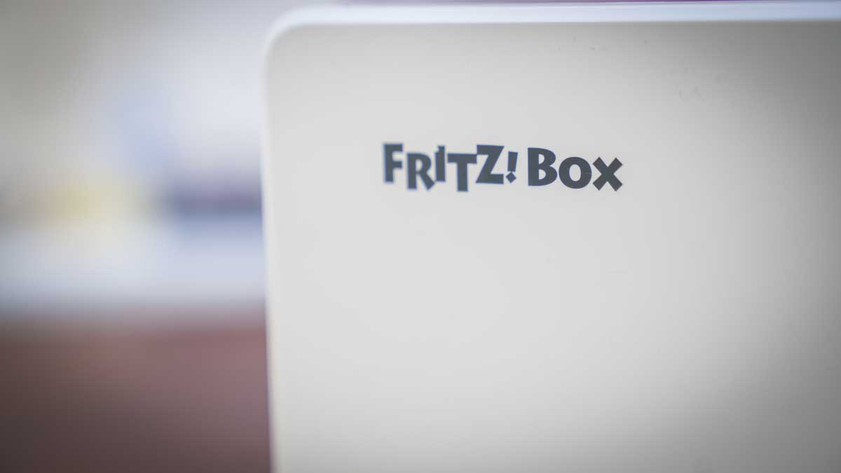 Fritz!Box 5690 Pro