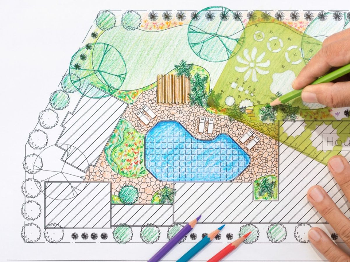 Landscape Design Companies local to Amarillo thumbnail