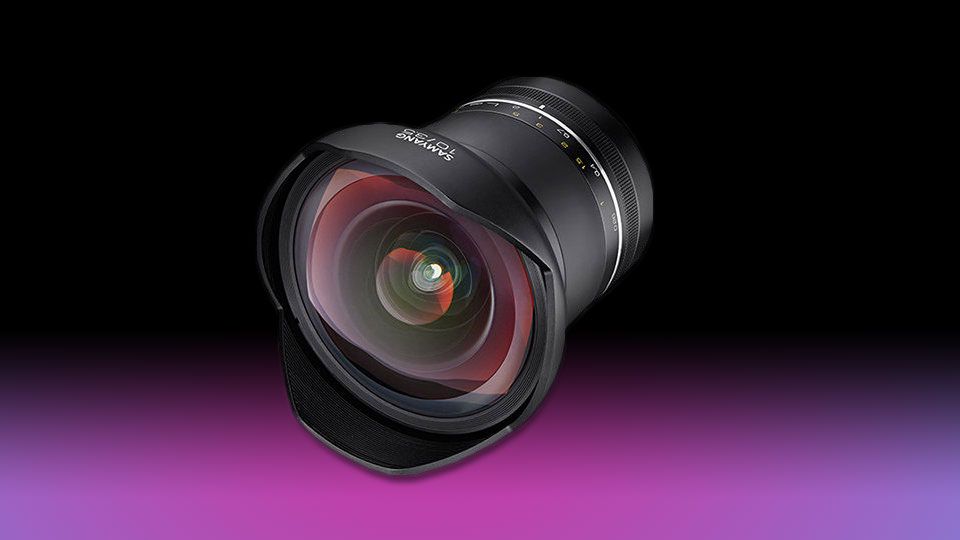 Best Samyang lenses &amp; best Rokinon lenses