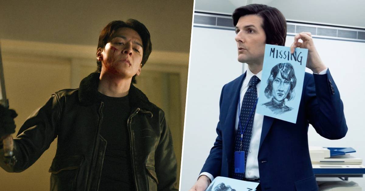 6 new movies and shows to watch this weekend on Netflix, Prime, Disney ...