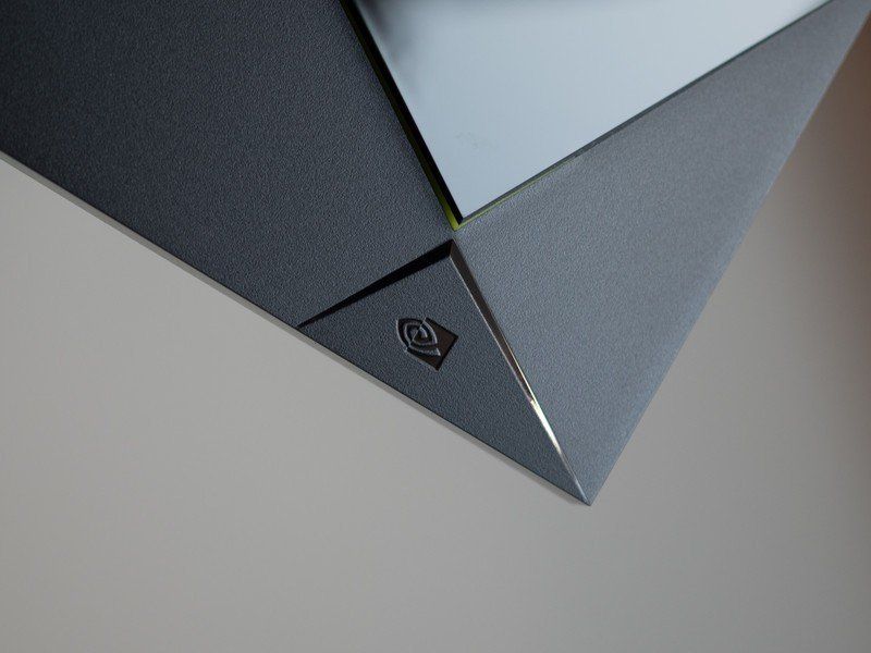 NVIDIA Shield Android TV