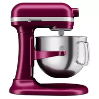 KitchenAid 7-Quart Bowl-Lift Stand Mixer With Pastry Beater KitchenAid 7-Quart Bowl-Lift Stand Mixer With Pastry Beater