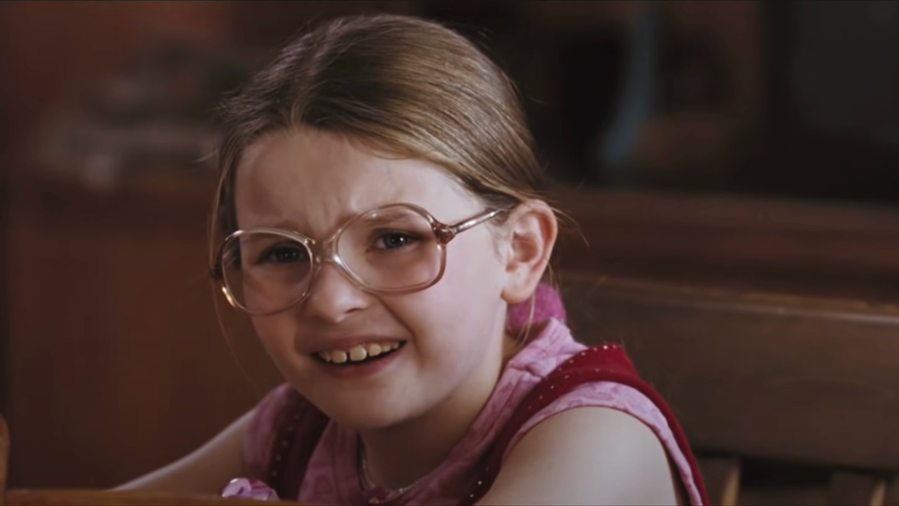 32 Child Actors That Had So Much Personality At A Young Age