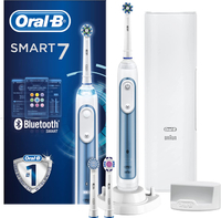 Oral-B Smart 7 Electric Toothbrush: £219.99