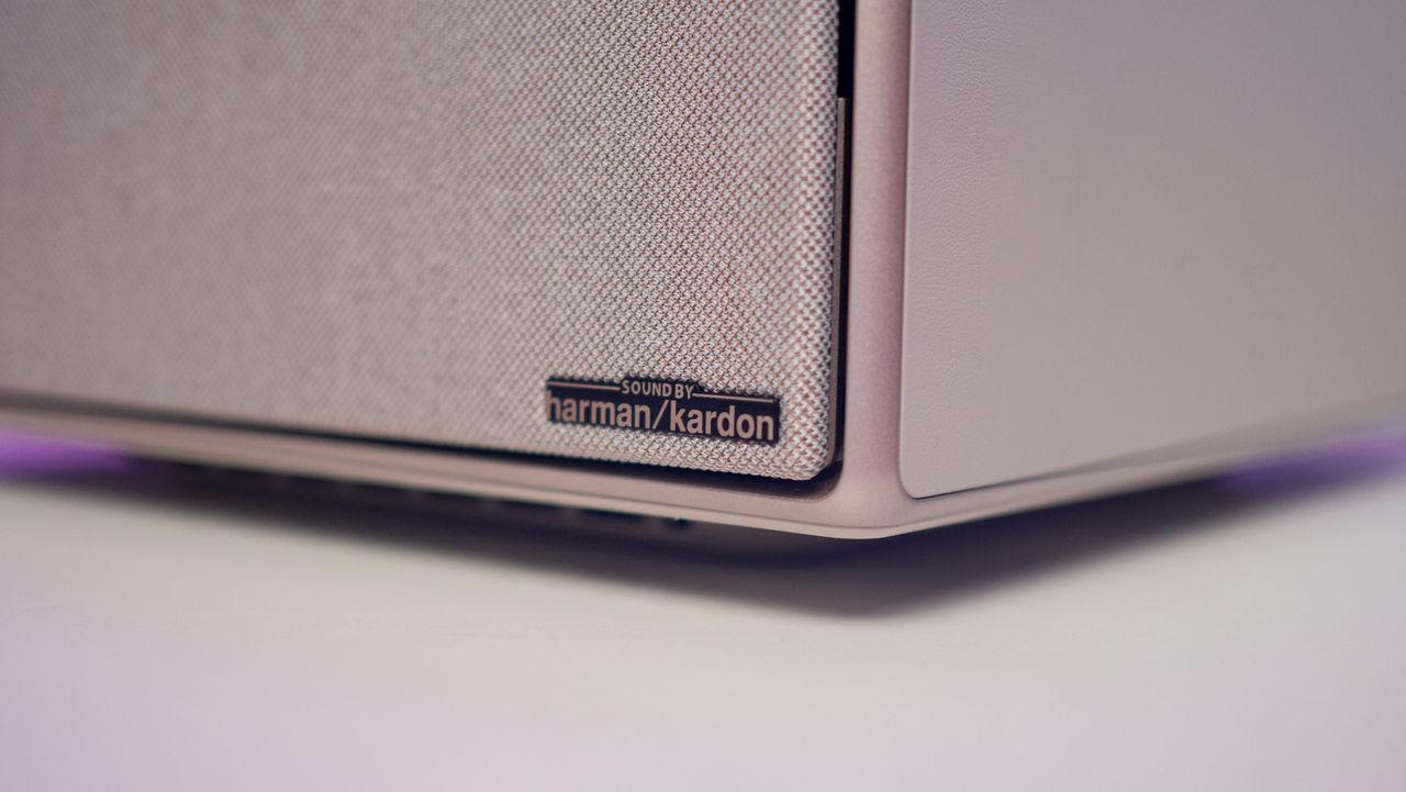 XGIMI Horizon Ultra 4K laser projector review