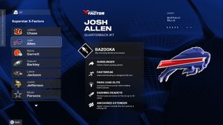 Madden 26