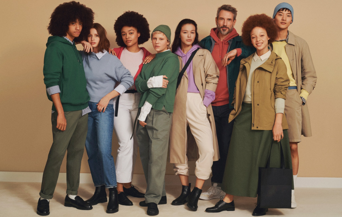 Uniqlo coupons - 20% OFF in March 2024
