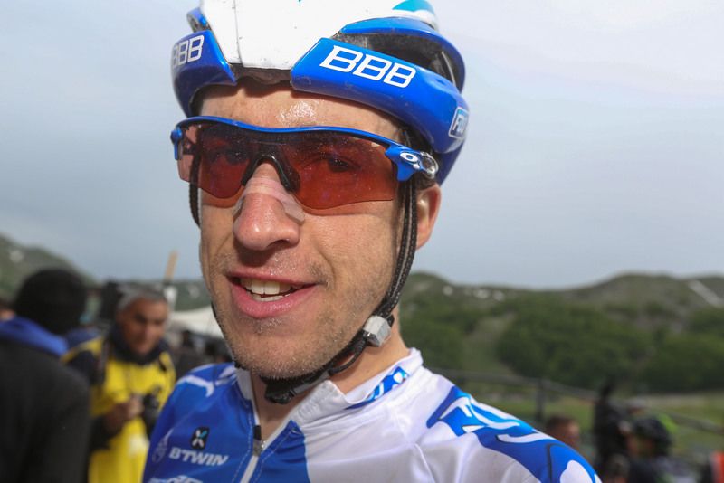 Alexandre Geniez (FDJ.fr)