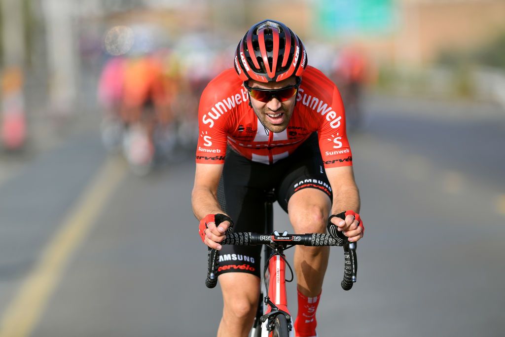 Tom Dumoulin (Team Sunweb)