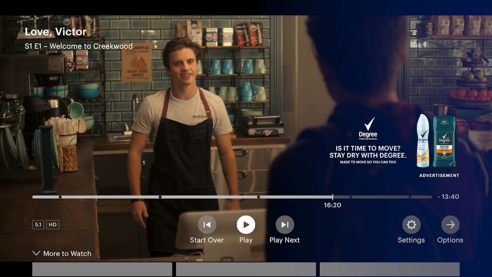 Hulu, Max and Peacock are introducing a 'pause ads' feature – and I'm ...