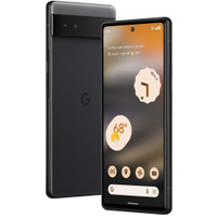 Phone + Service deal: Six months of FREE service when you bundle with a Google Pixel 6a, plus $100 off