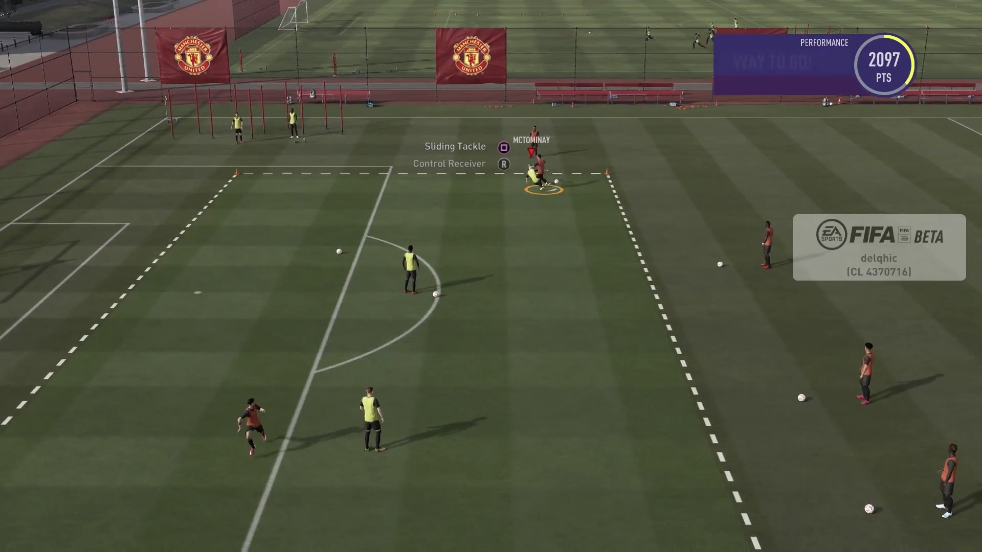 FIFA 21 preview: "Not looking like the overhaul FIFA players were