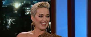 Katy Perry - Jimmy Kimmel Live!