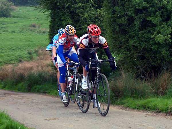 Peter Herzig was strong