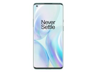 Oneplus 8 Pro Glacial Green