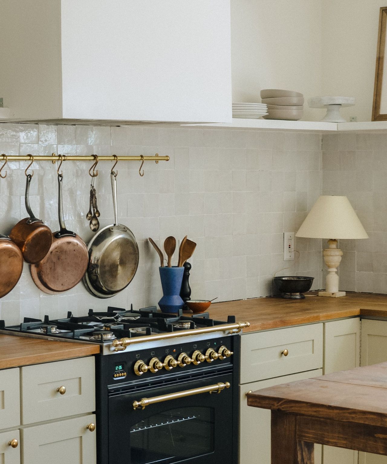 10 things interior designers say every kitchen needs | Homes and Gardens