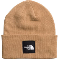 The North Face Big Box Beanie: was $30 now $20 @ REI