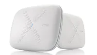 Zyxel Multy X Whole Home Wi-Fi Mesh System