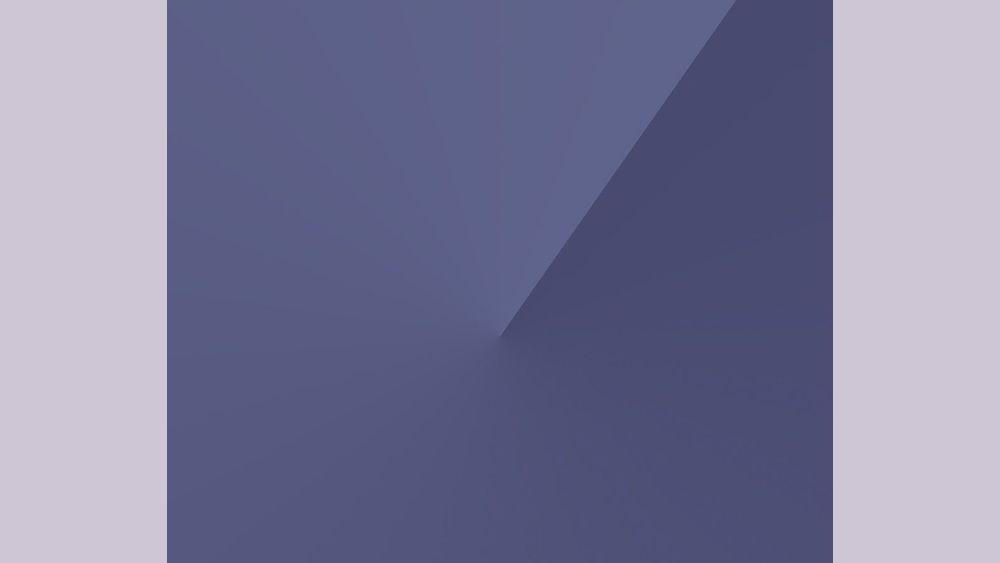 So, we already have a colour of the year for 2025 | Creative Bloq