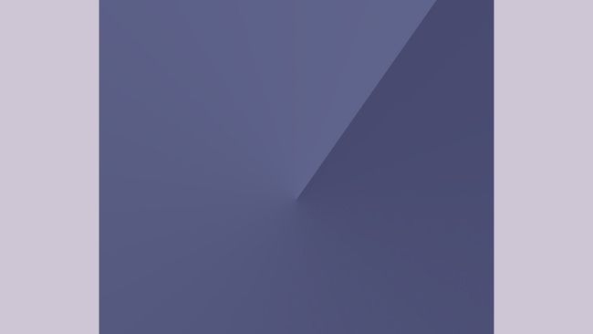 So, we already have a colour of the year for 2025 | Creative Bloq