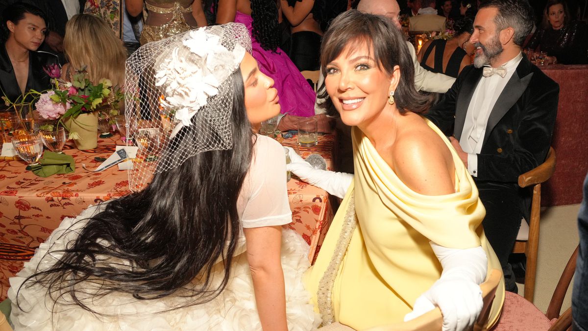 Kris Jenner Originally Thought Kylie Cosmetics Was Set for Failure