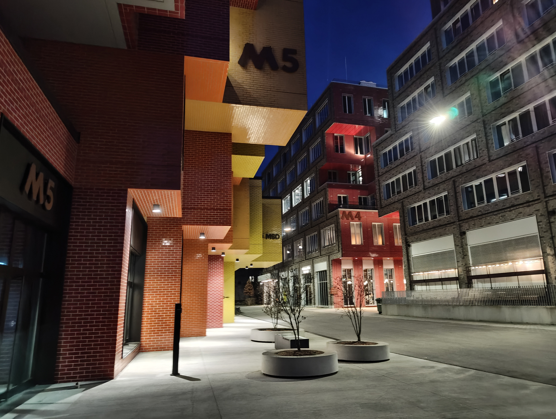 Nothing Phone (4a) camera samples