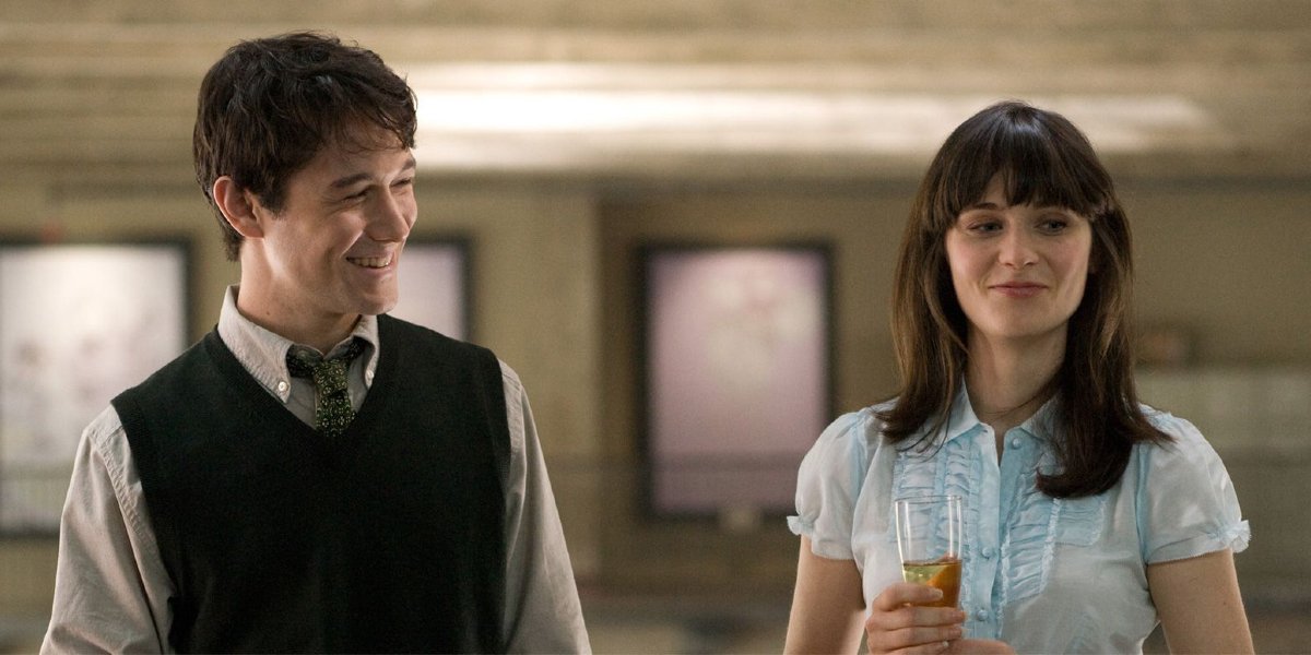 500 Days Of Summer Is On Hulu Streaming Now, And Zooey Deschanel