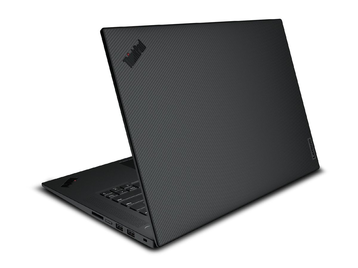 Thinkpad P1
