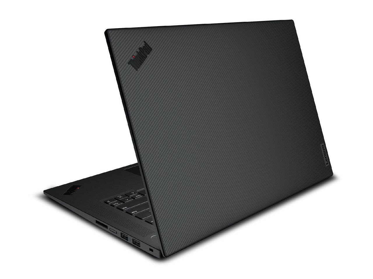 Thinkpad P1