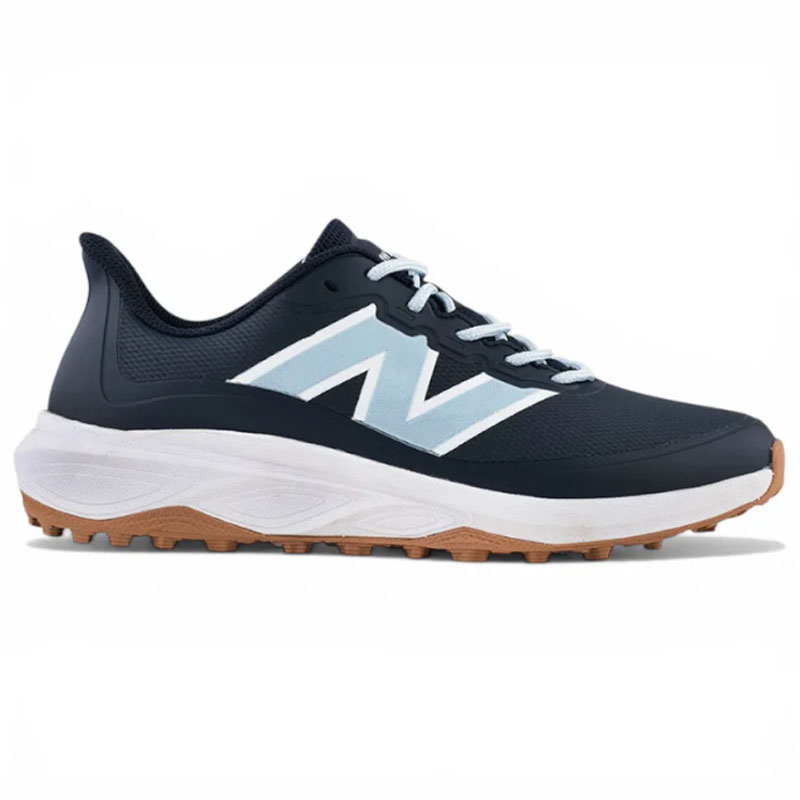 New Balance Womens Fresh Foam Contend V3 Golf Shoe