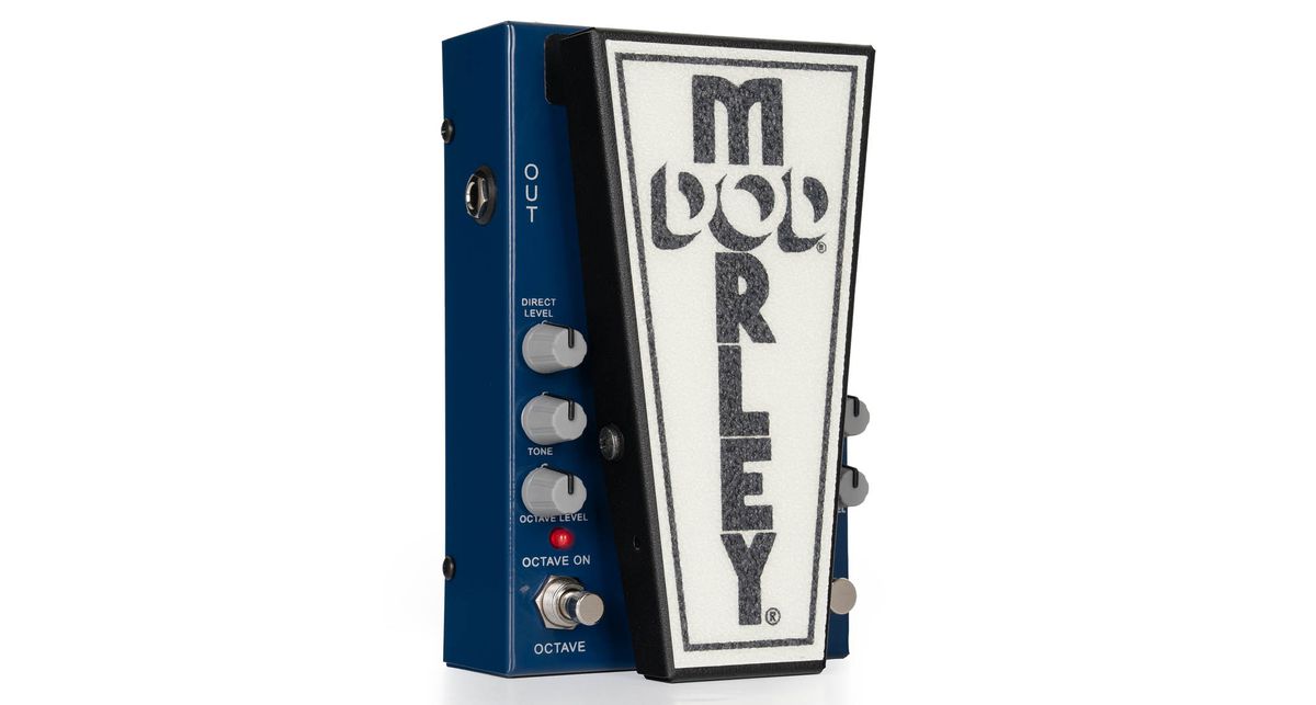 Morley Wah-ocTo-Fuzz