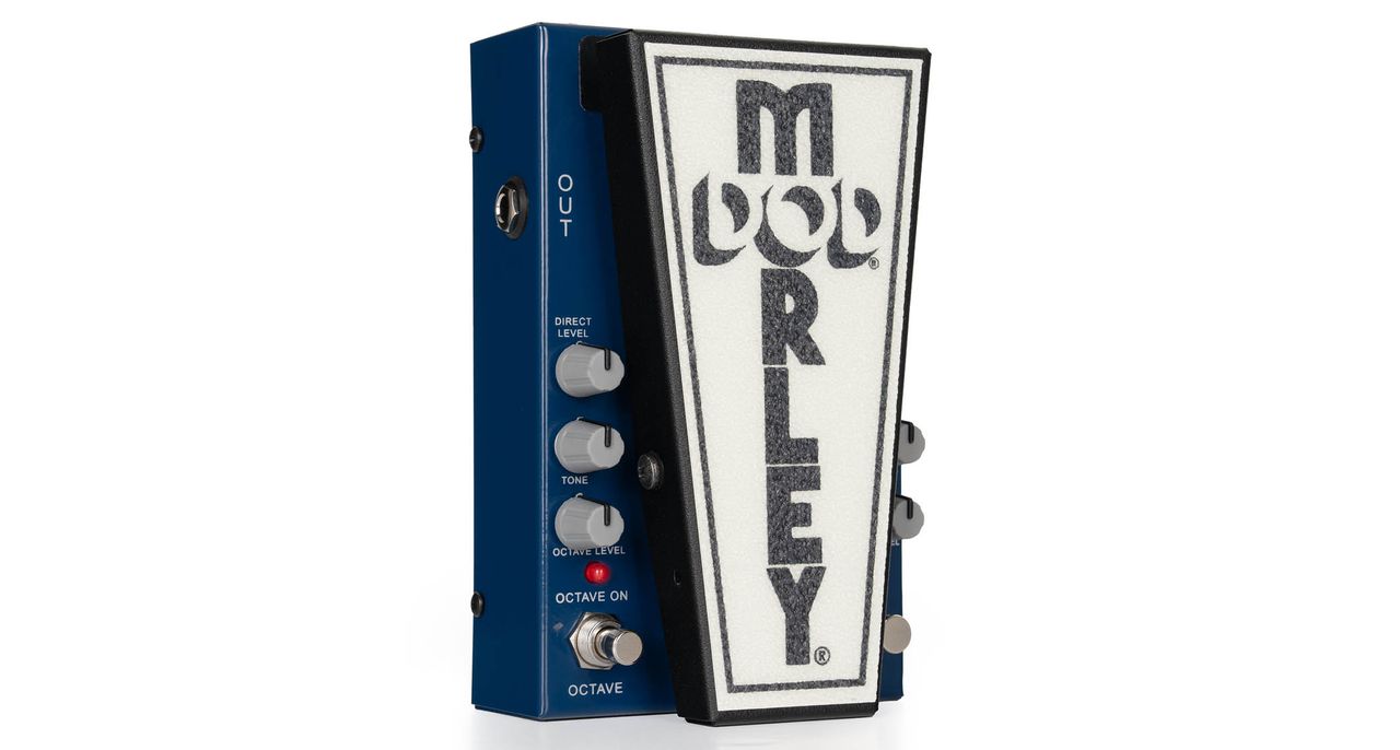 Morley Wah-ocTo-Fuzz
