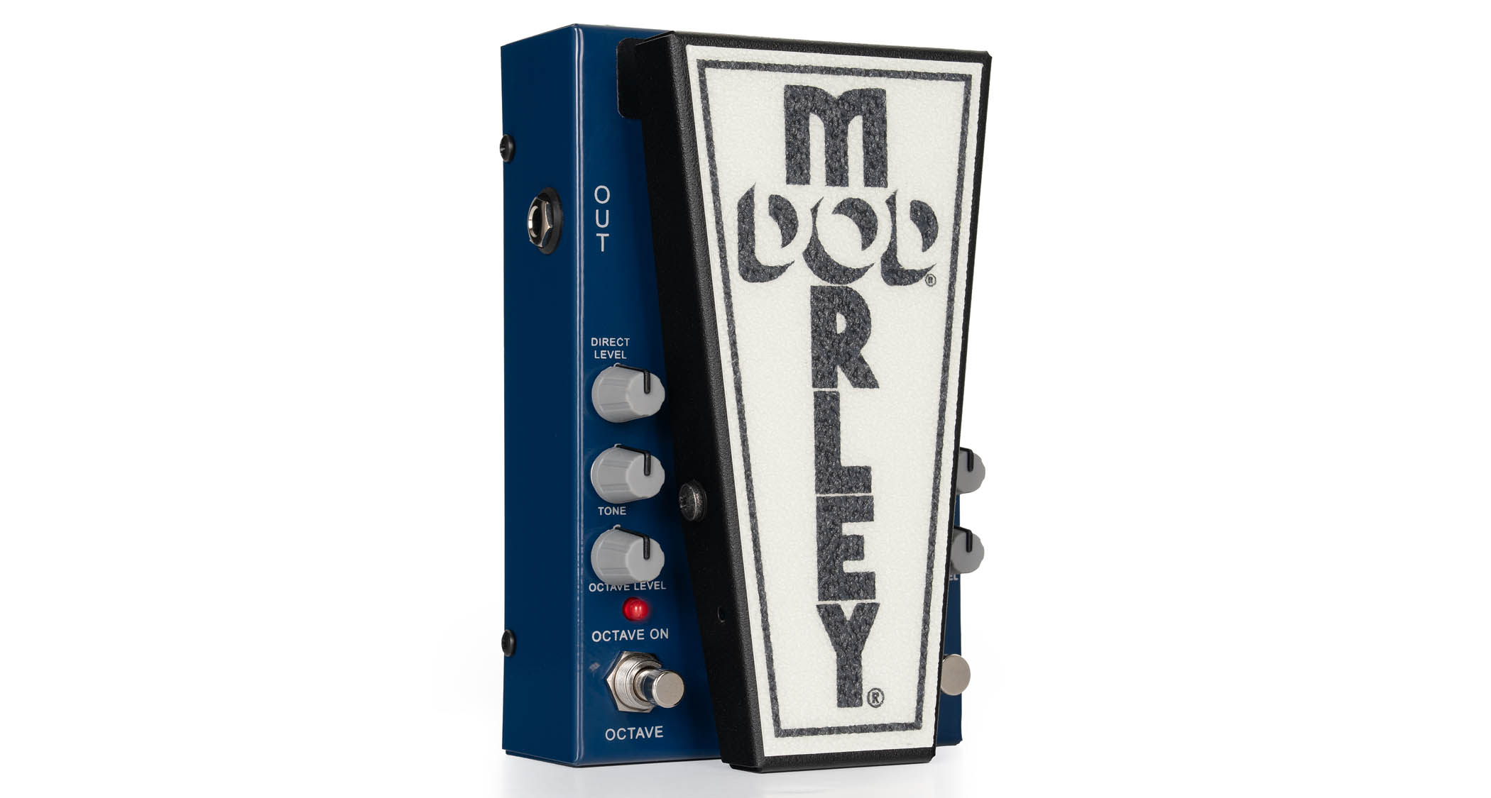 Morley Wah-ocTo-Fuzz