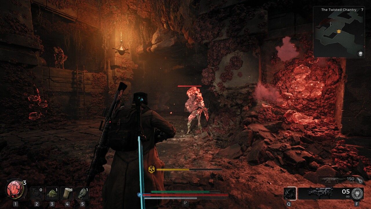 Remnant 2 screenshots
