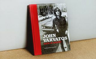 Book of John Varvatos
