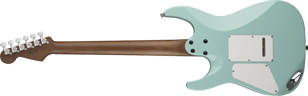 Charvel electric guitar